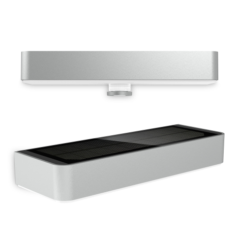 STEINEL Online Shop XSolar SOL-O S silber